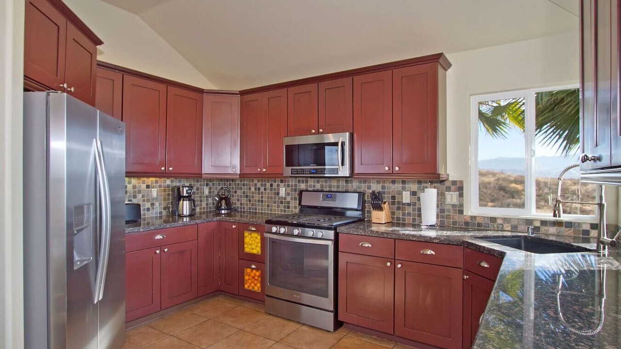 Photo of Kitchen in Temecula