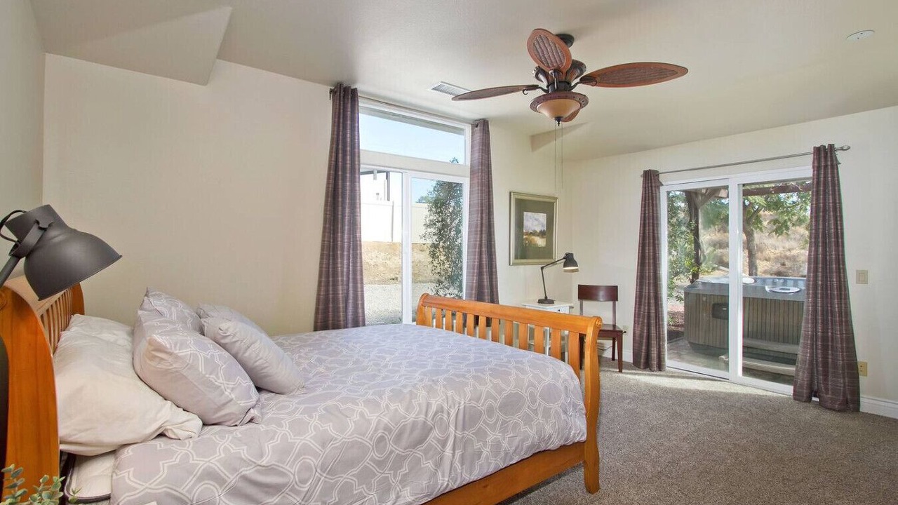 Photo of Bedroom in Temecula