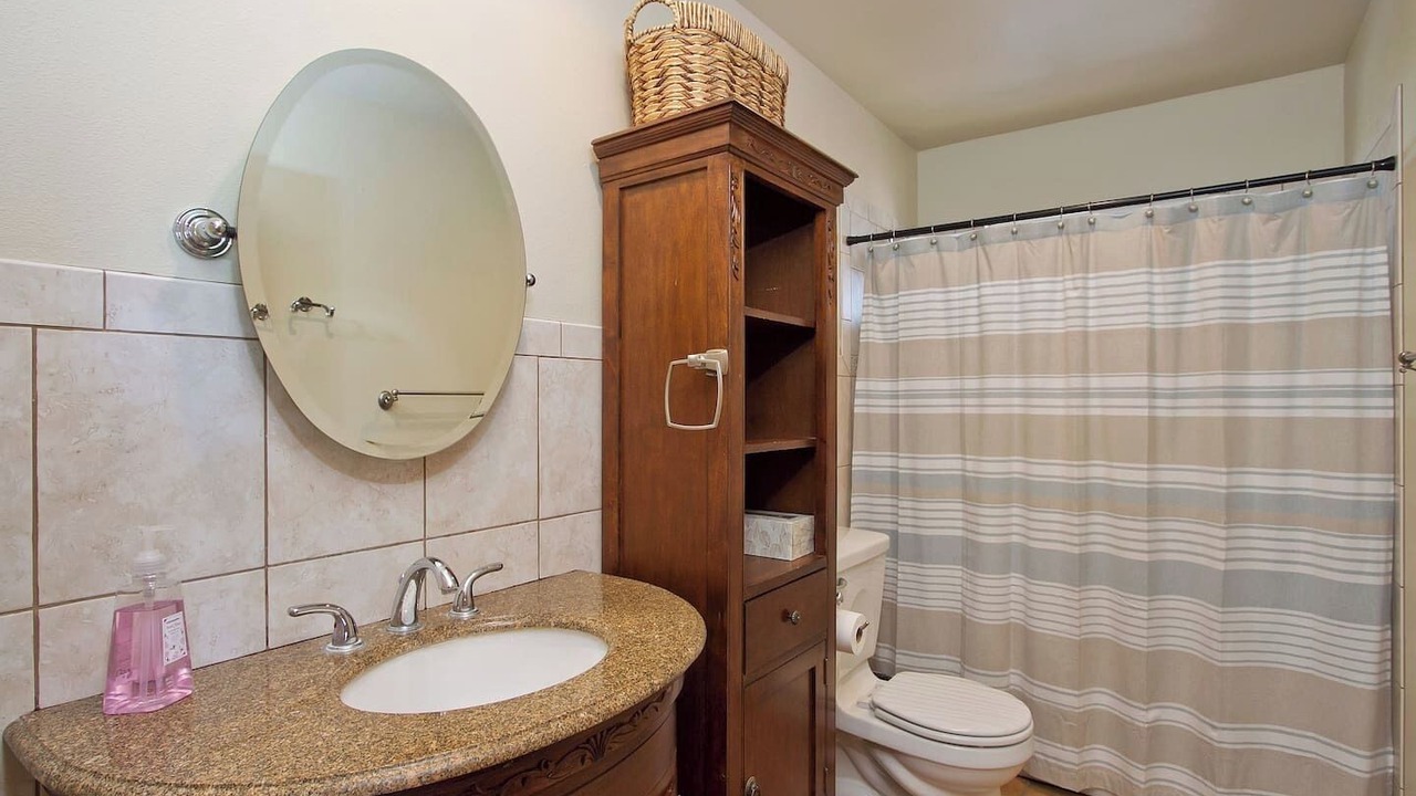 Photo of Bathroom in Temecula