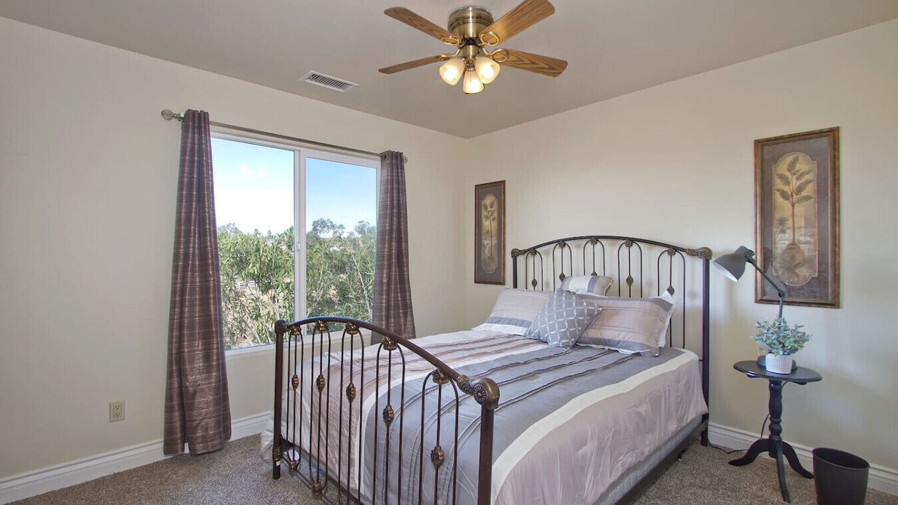Photo of Bedroom in Temecula