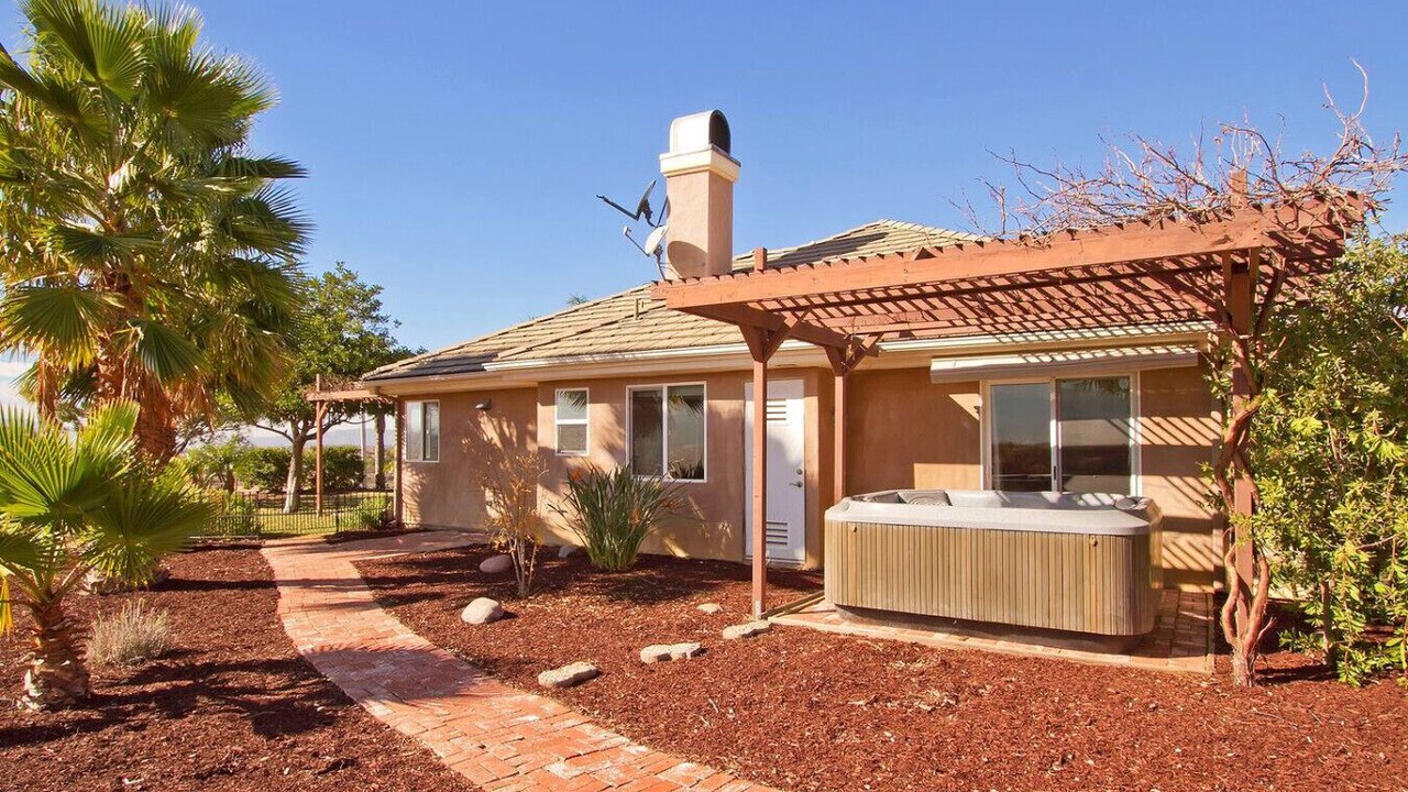 Photo of Outdoor in Temecula