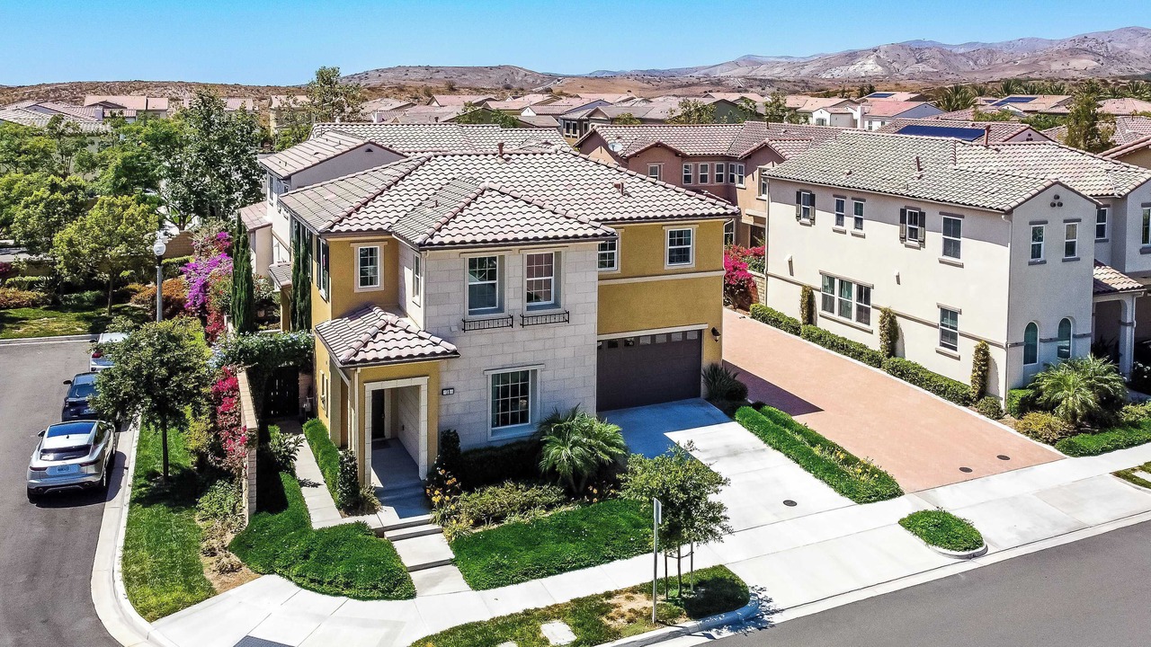 Photo of Outdoor in Lake Forest