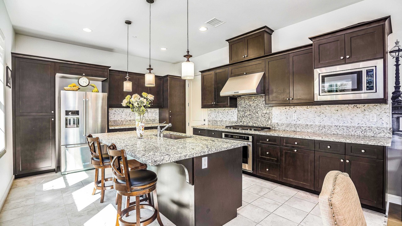 Photo of Kitchen in Lake Forest