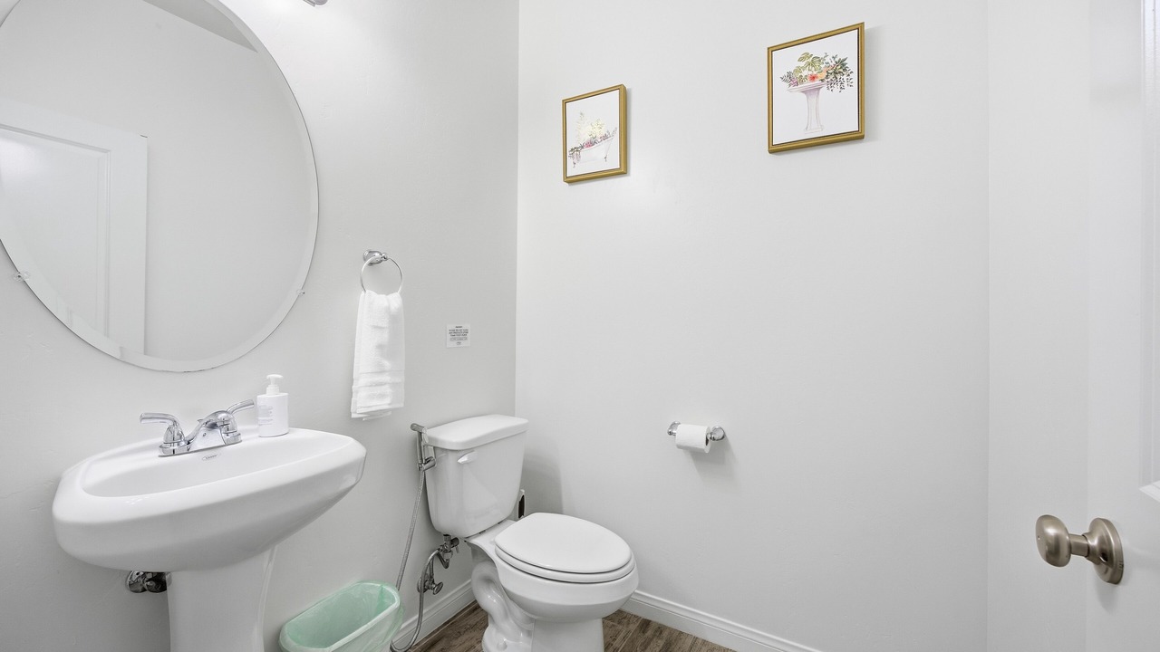 Photo of Bathroom in Greenacres