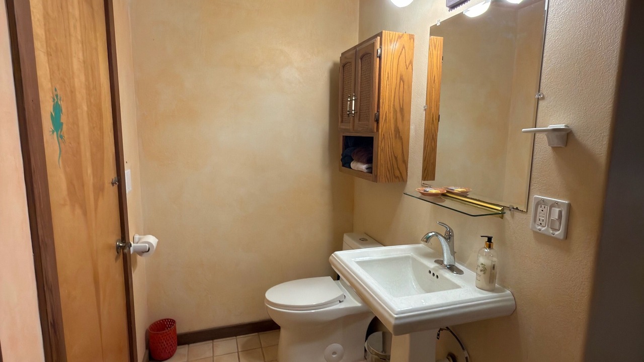 Photo of Bathroom in Timber Cove