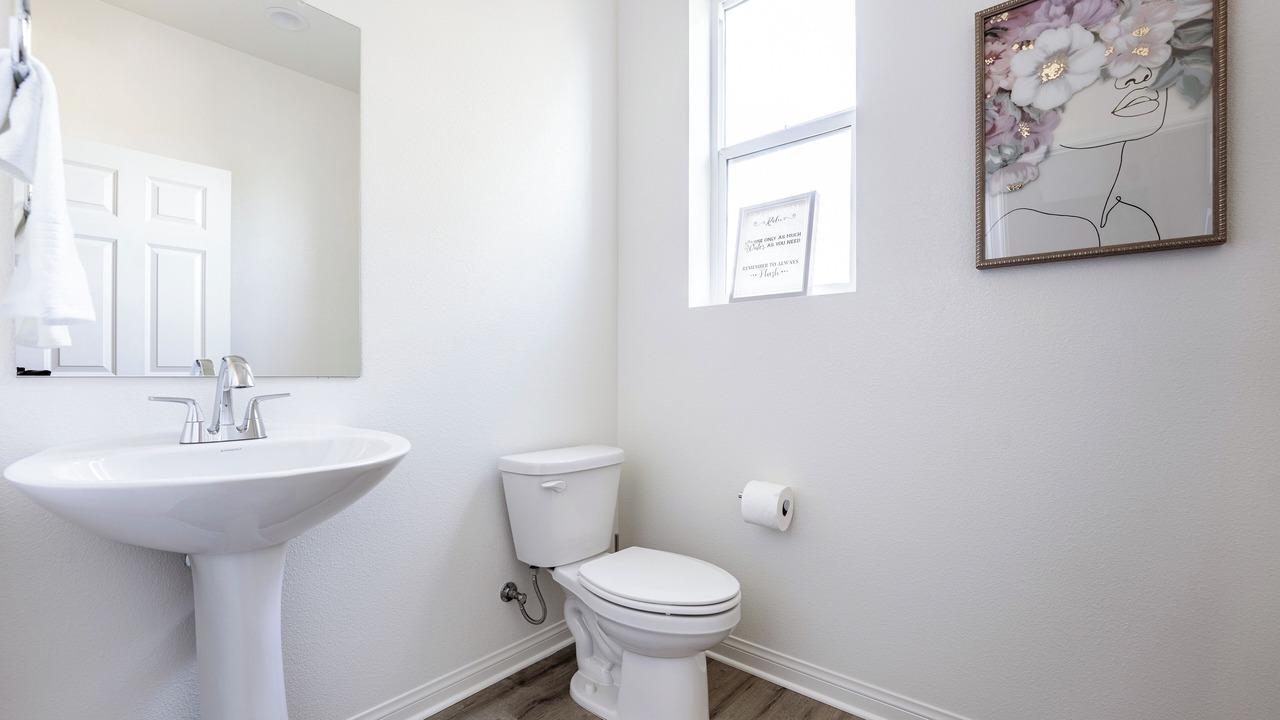 Photo of Bathroom in Lemon Grove