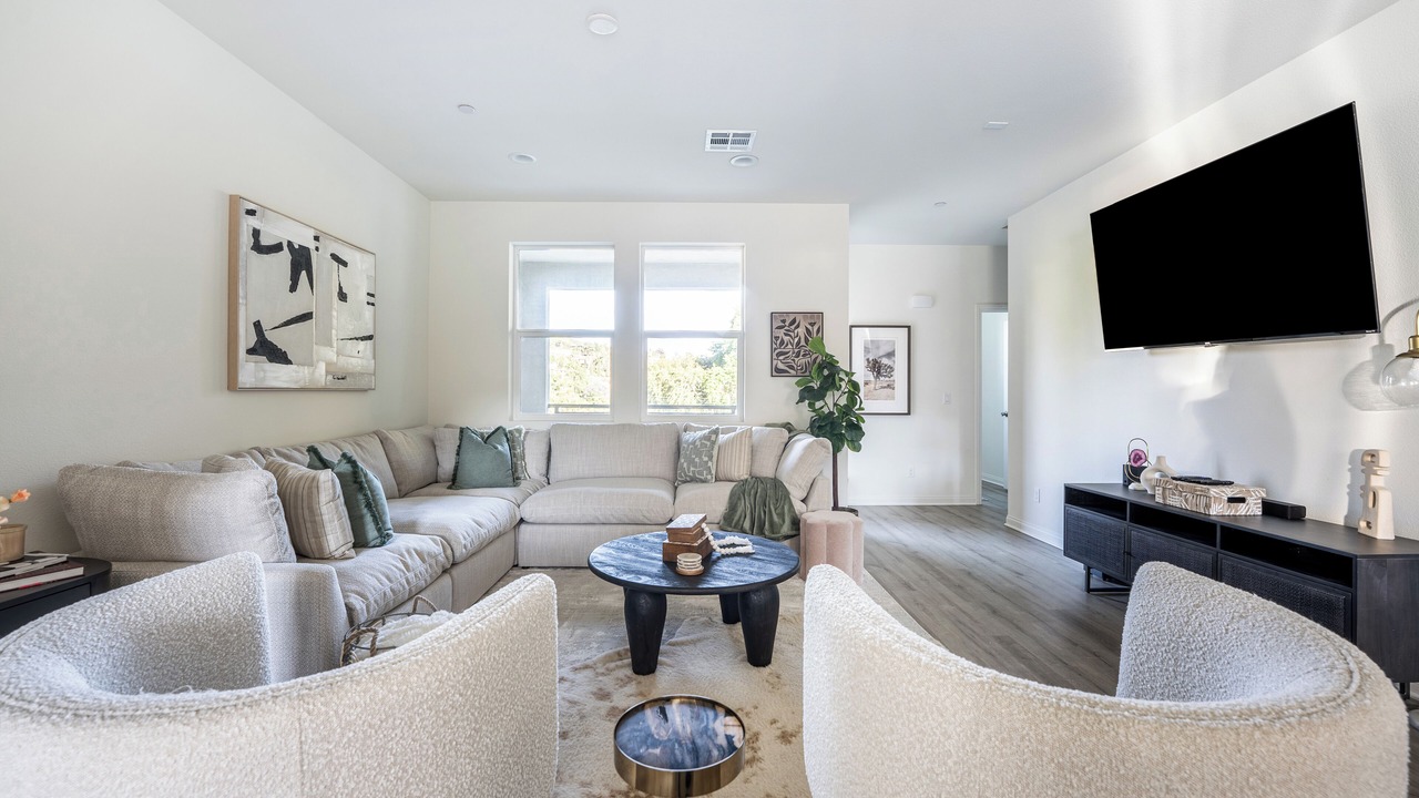Photo of Livingroom in Lemon Grove