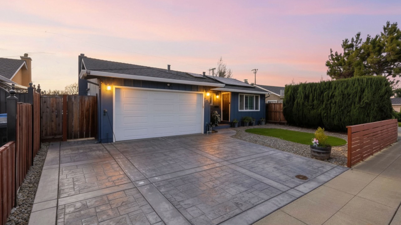 Photo of Outdoor in East San Jose