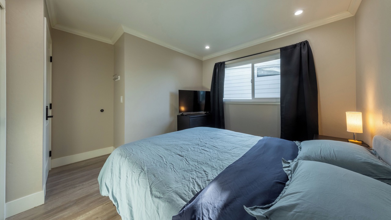 Photo of Bedroom in East San Jose