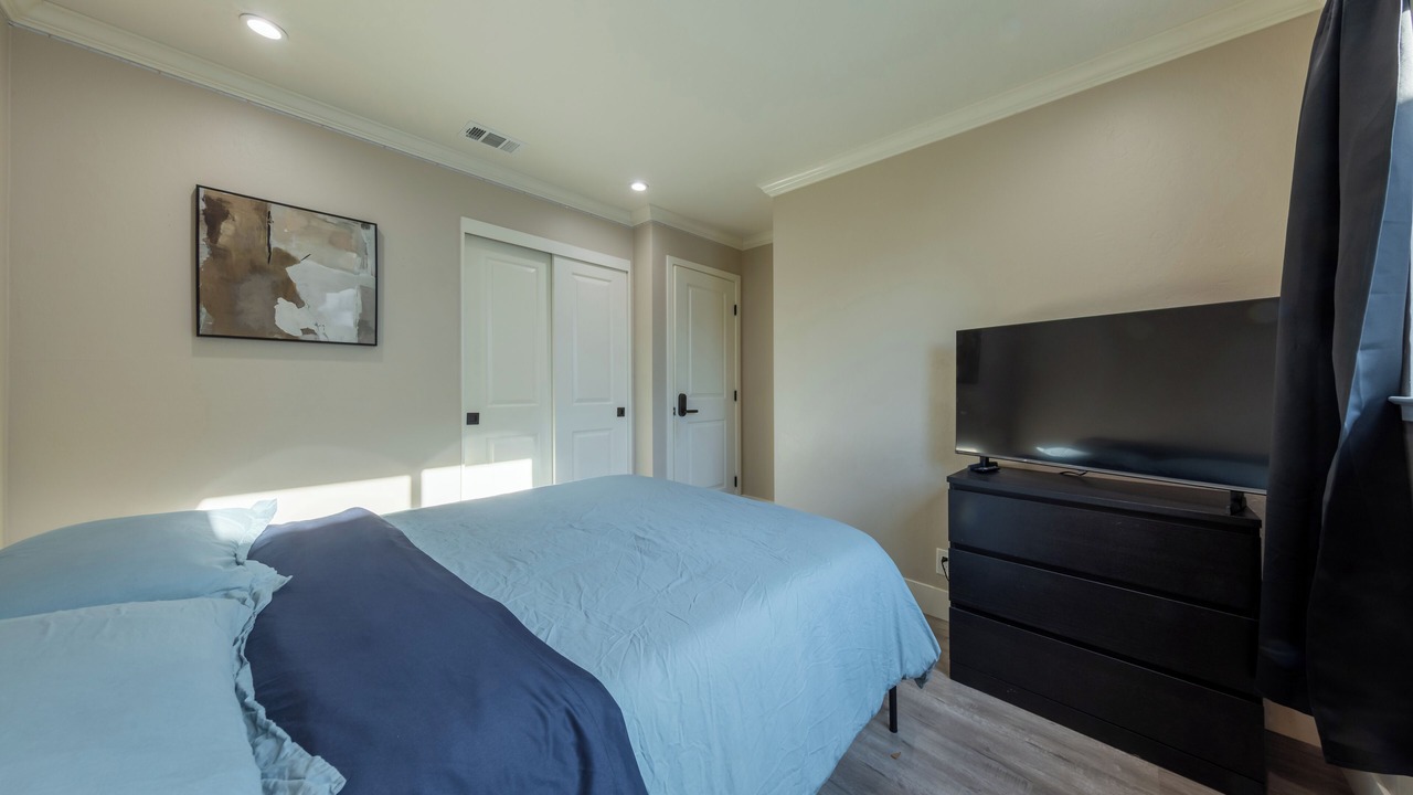 Photo of Bedroom in East San Jose