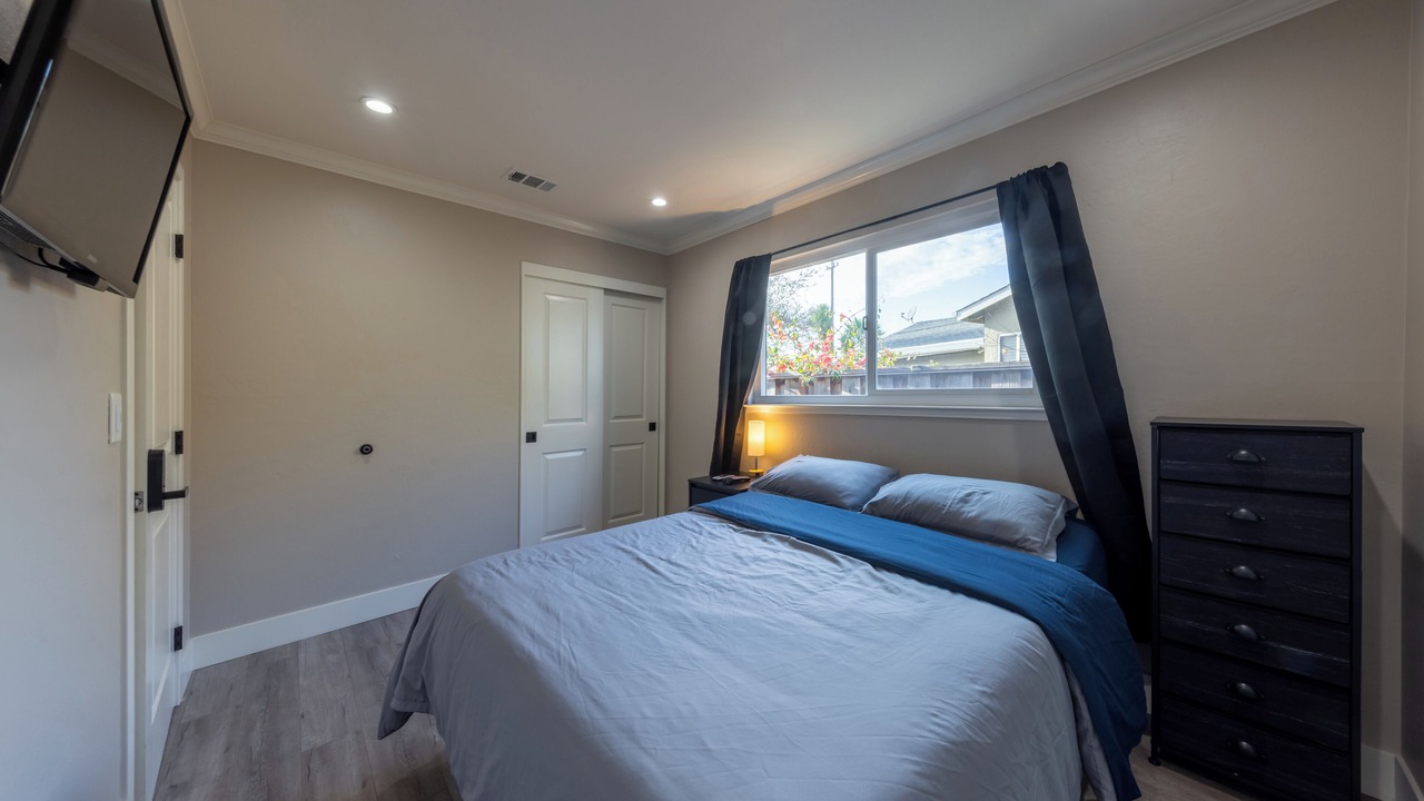 Photo of Bedroom in East San Jose