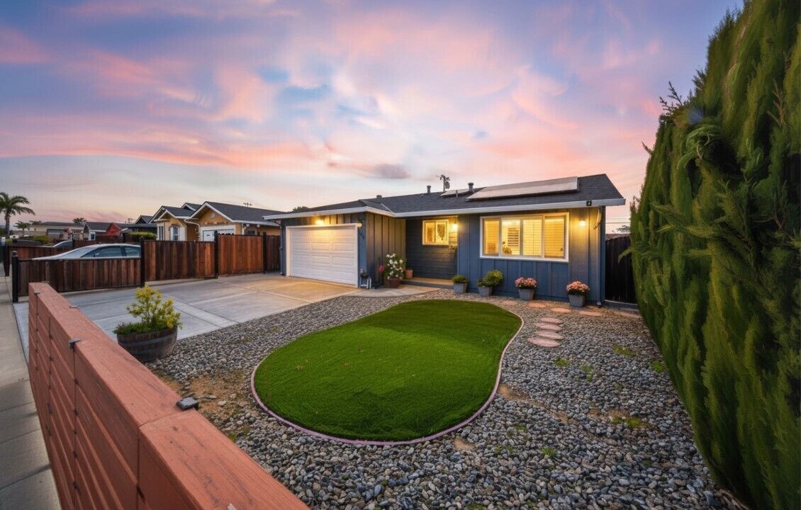 Photo of Outdoor in East San Jose