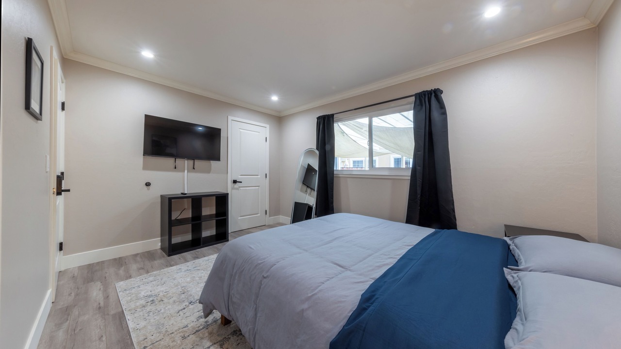 Photo of Bedroom in East San Jose