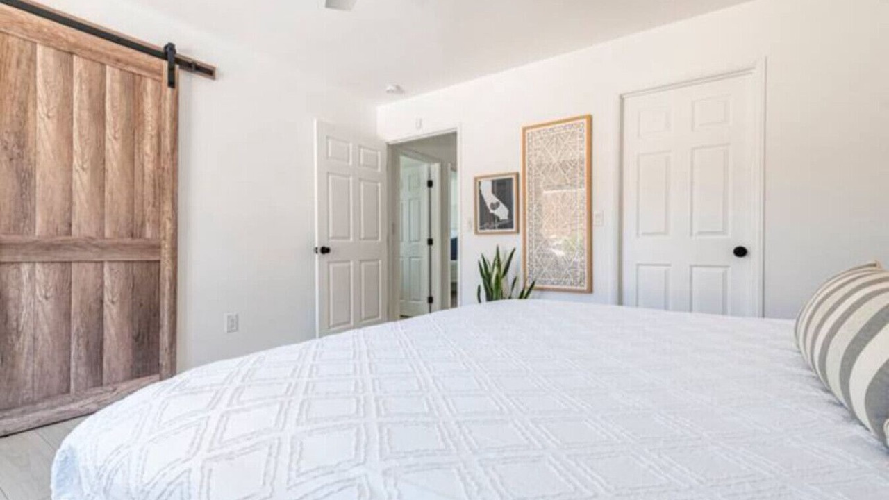 Photo of Bathroom in Vista