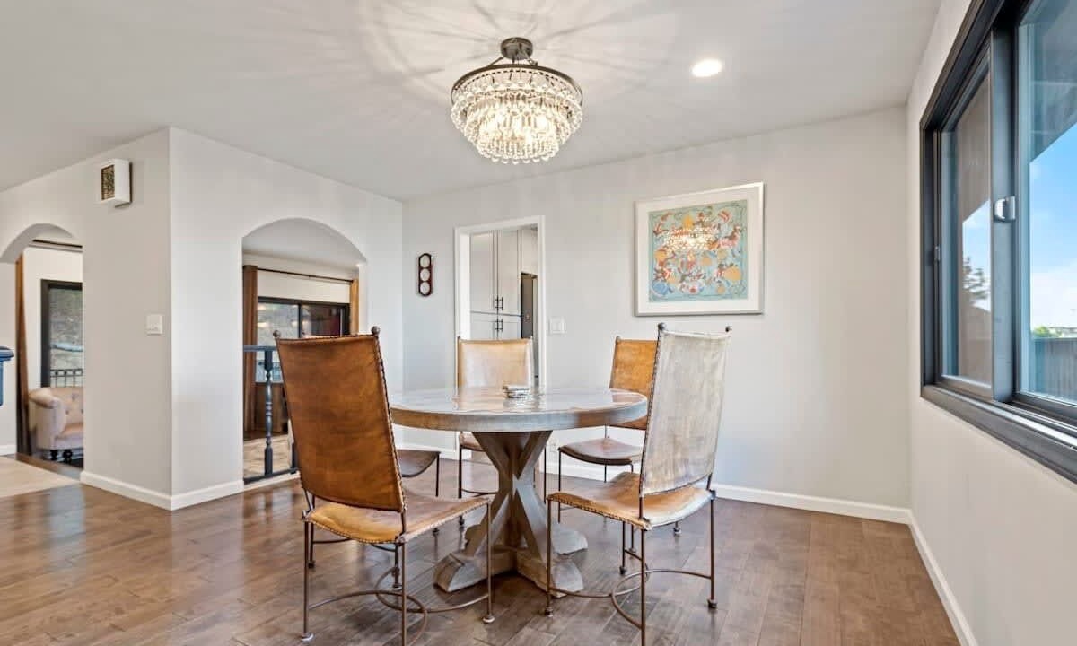 Photo of Bedroom in Colma