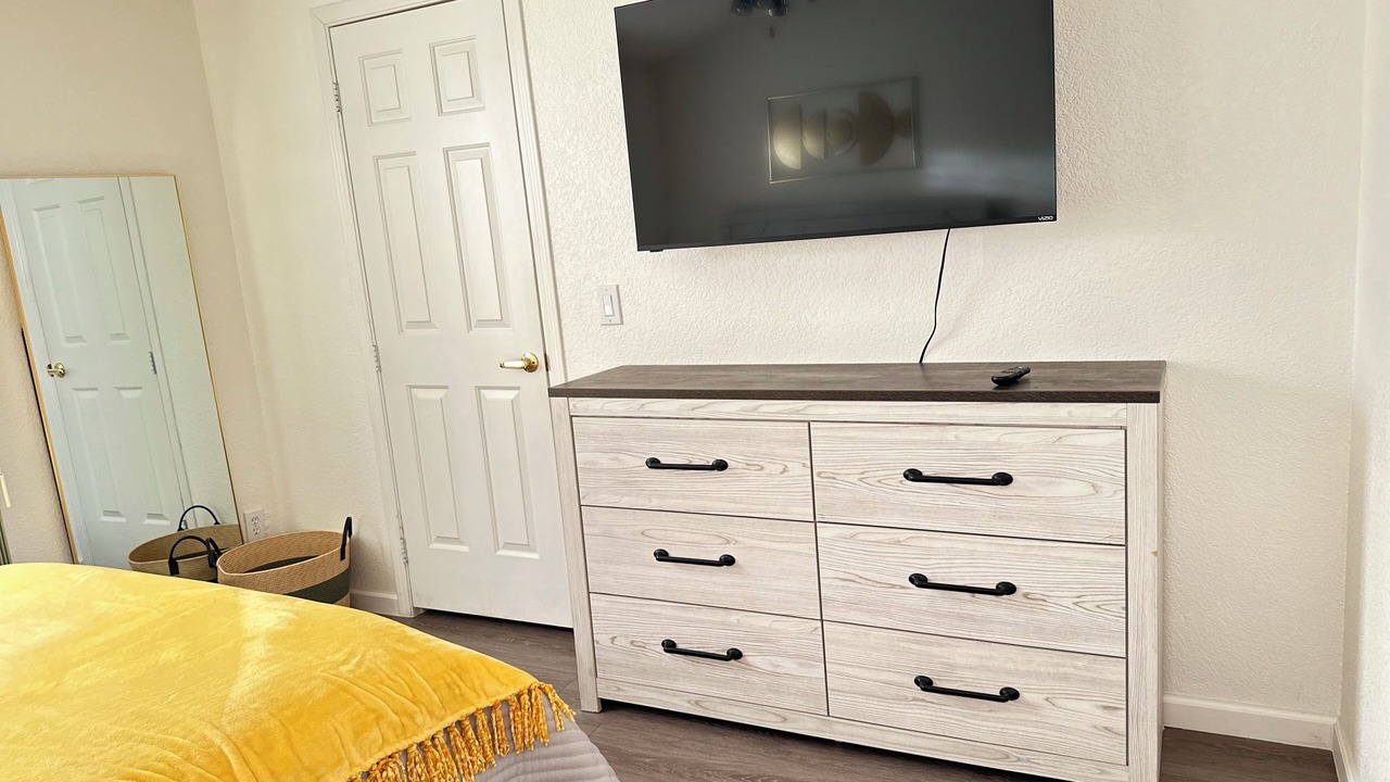 Photo of Bedroom in Clarkdale