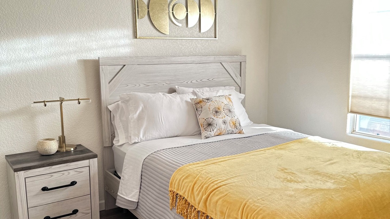 Photo of Bedroom in Clarkdale