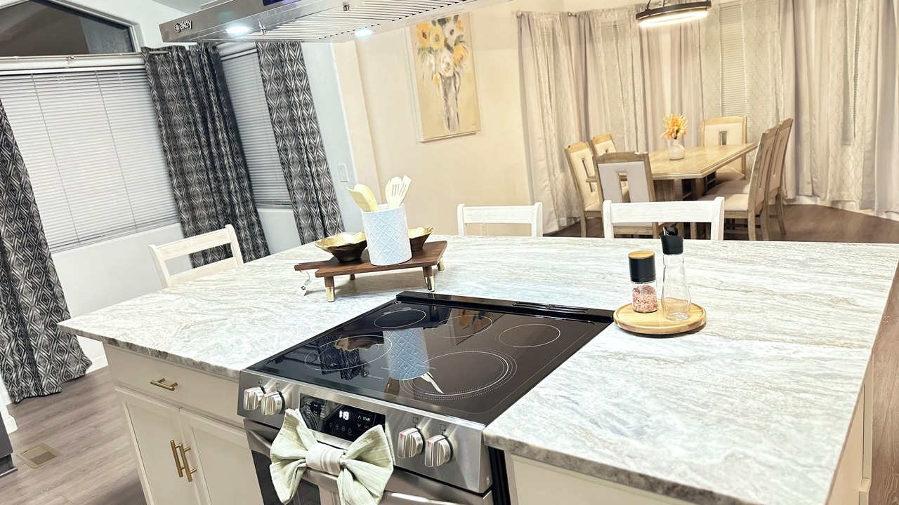 Photo of Kitchen in Clarkdale