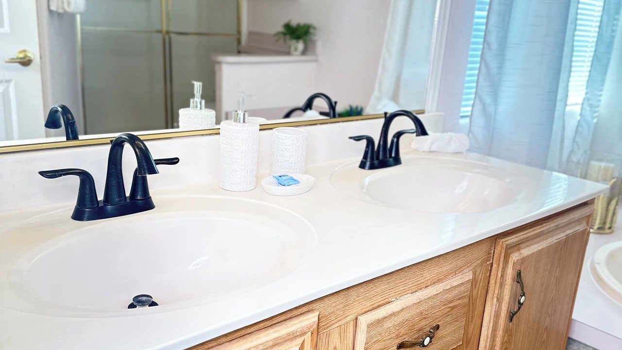 Photo of Bathroom in Clarkdale