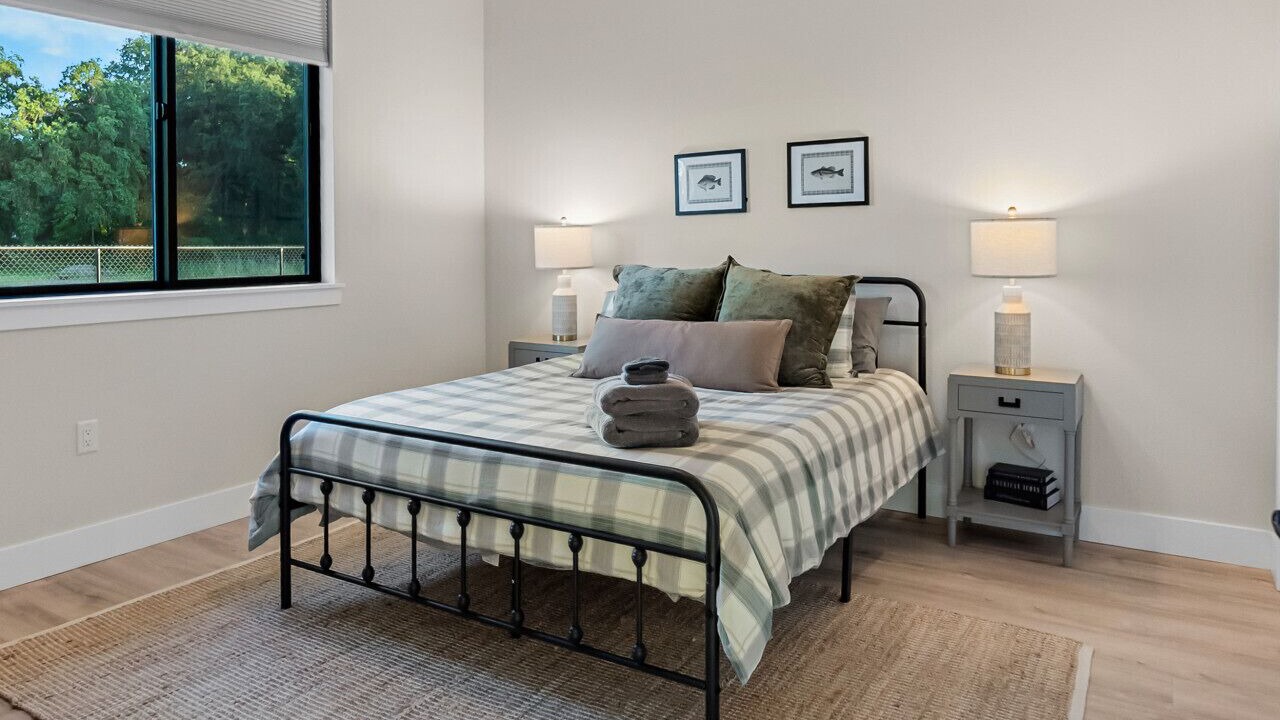 Photo of Bedroom in Pacheco