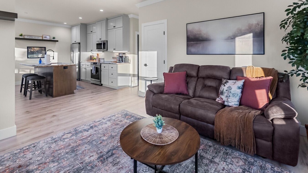 Photo of Livingroom in Pacheco