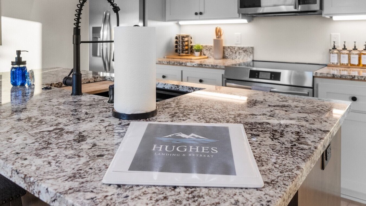 Photo of Kitchen in Pacheco