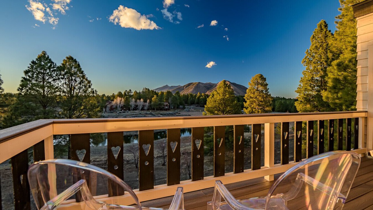 Photo of Outdoor in Flagstaff