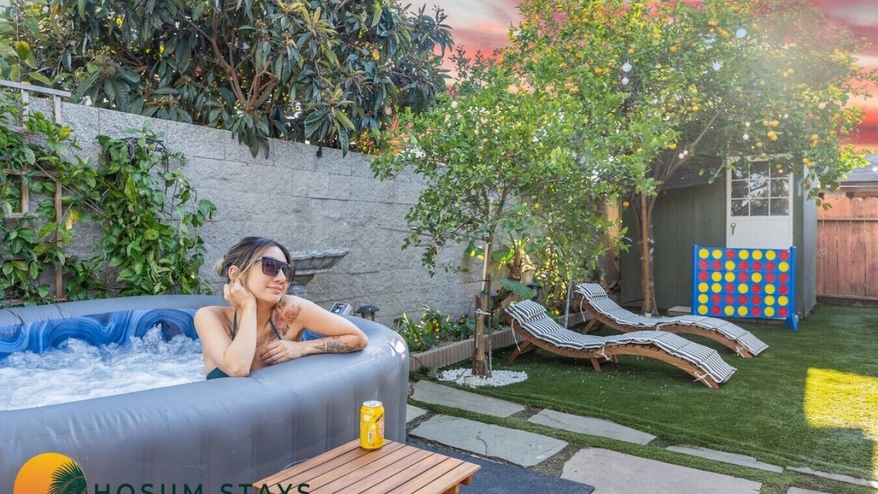 Photo of Patio Balcony in East San Jose