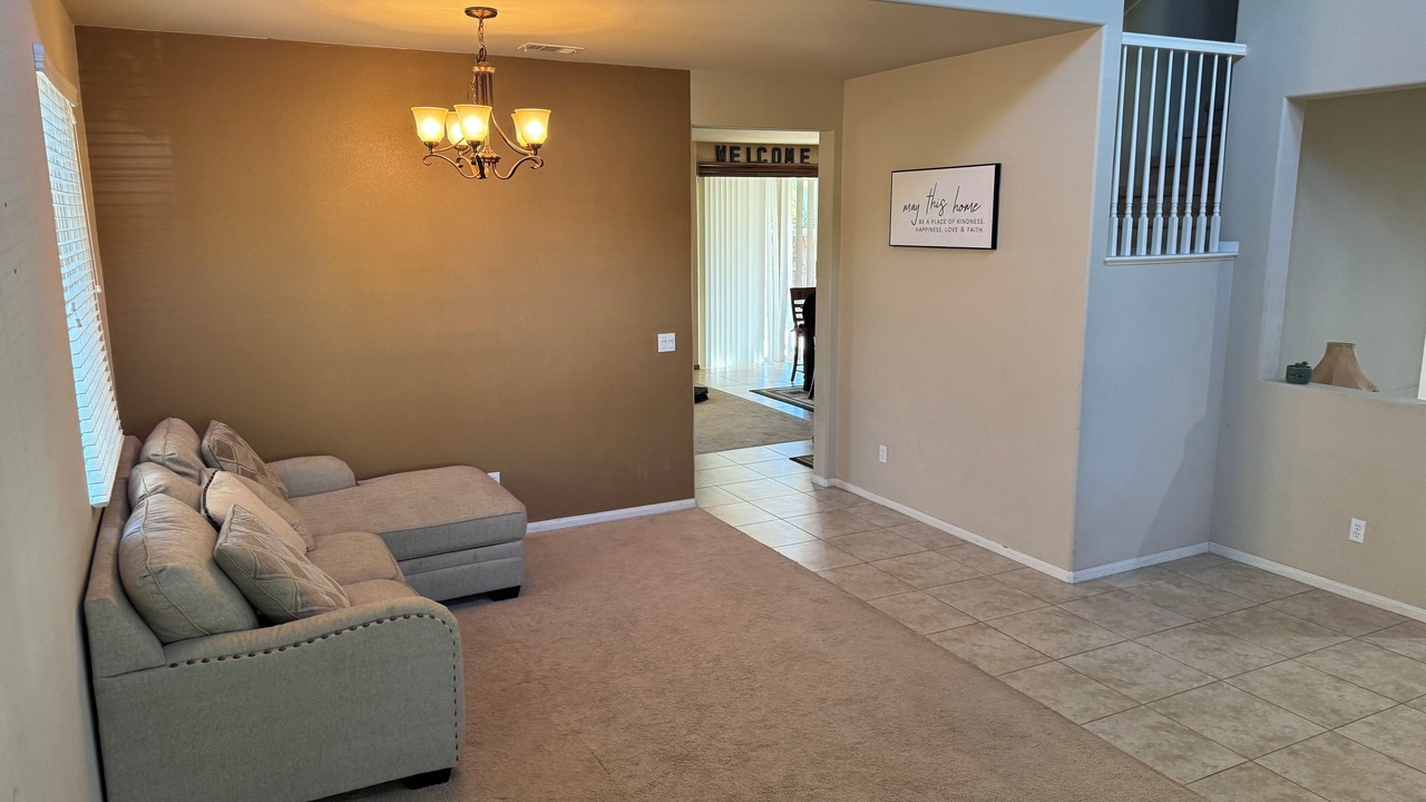 Photo of Livingroom in Menifee