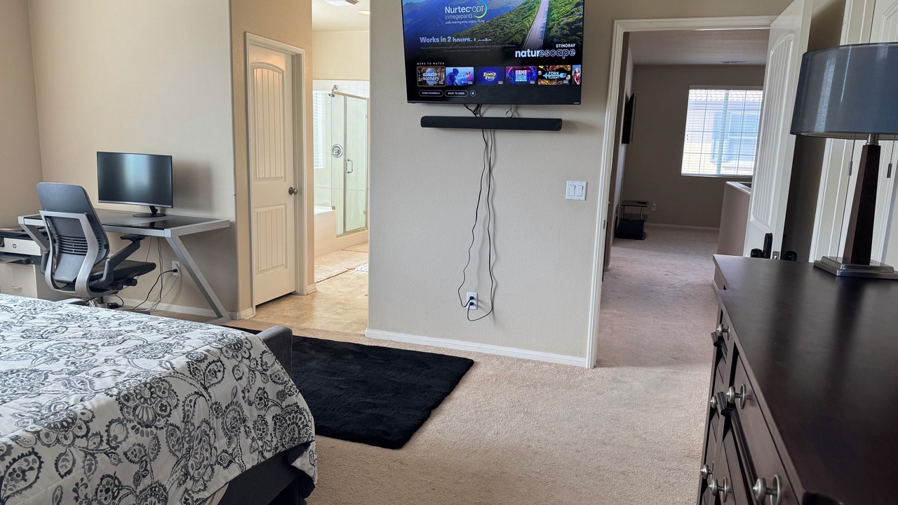 Photo of Bedroom in Menifee