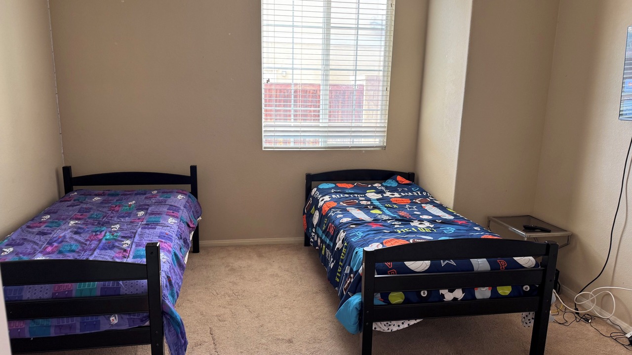 Photo of Bedroom in Menifee