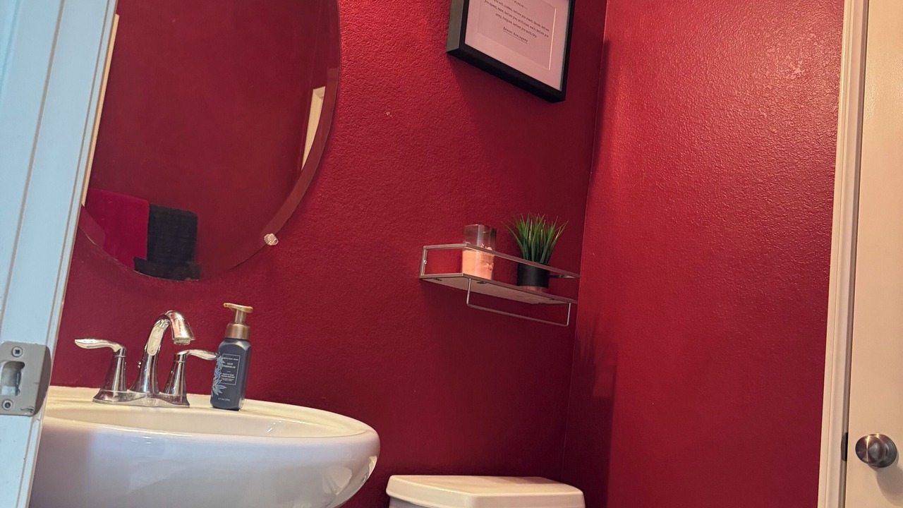 Photo of Bathroom in Menifee