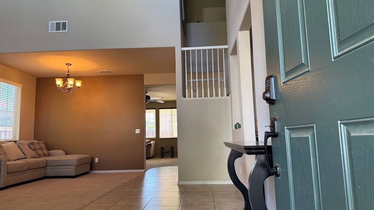 Photo of Livingroom in Menifee