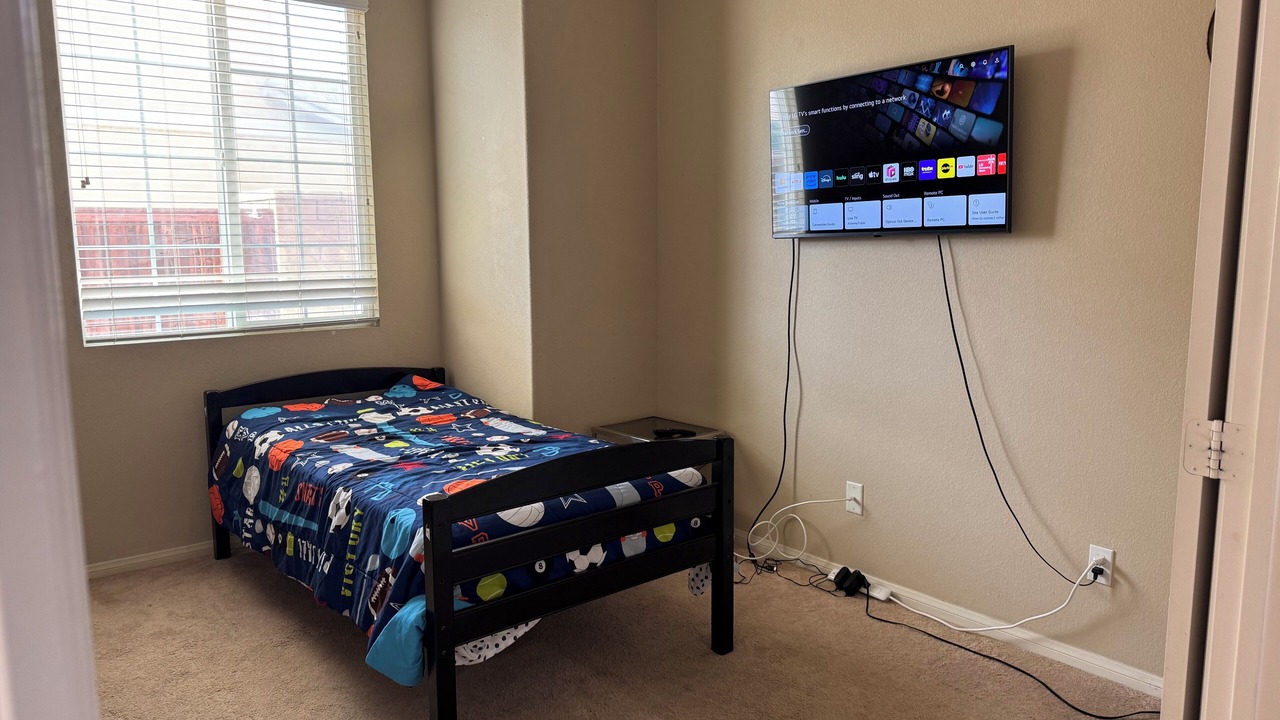 Photo of Bedroom in Menifee