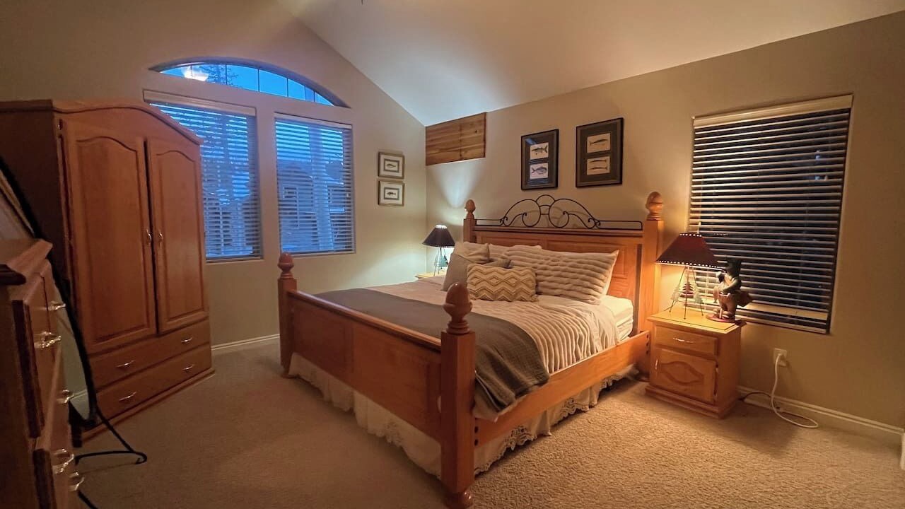 Photo of Bedroom in Brian Head