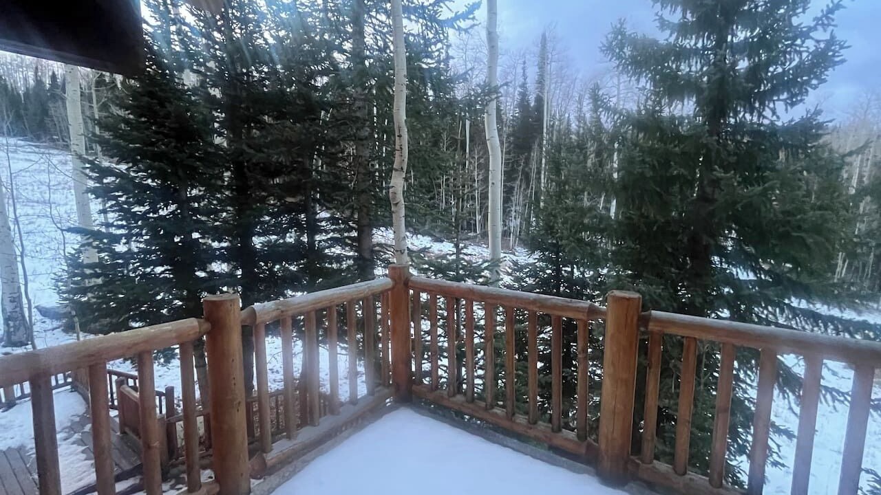 Photo of Outdoor in Brian Head