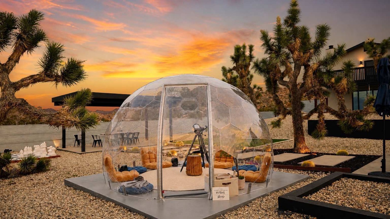 Photo of Outdoor in Joshua Tree