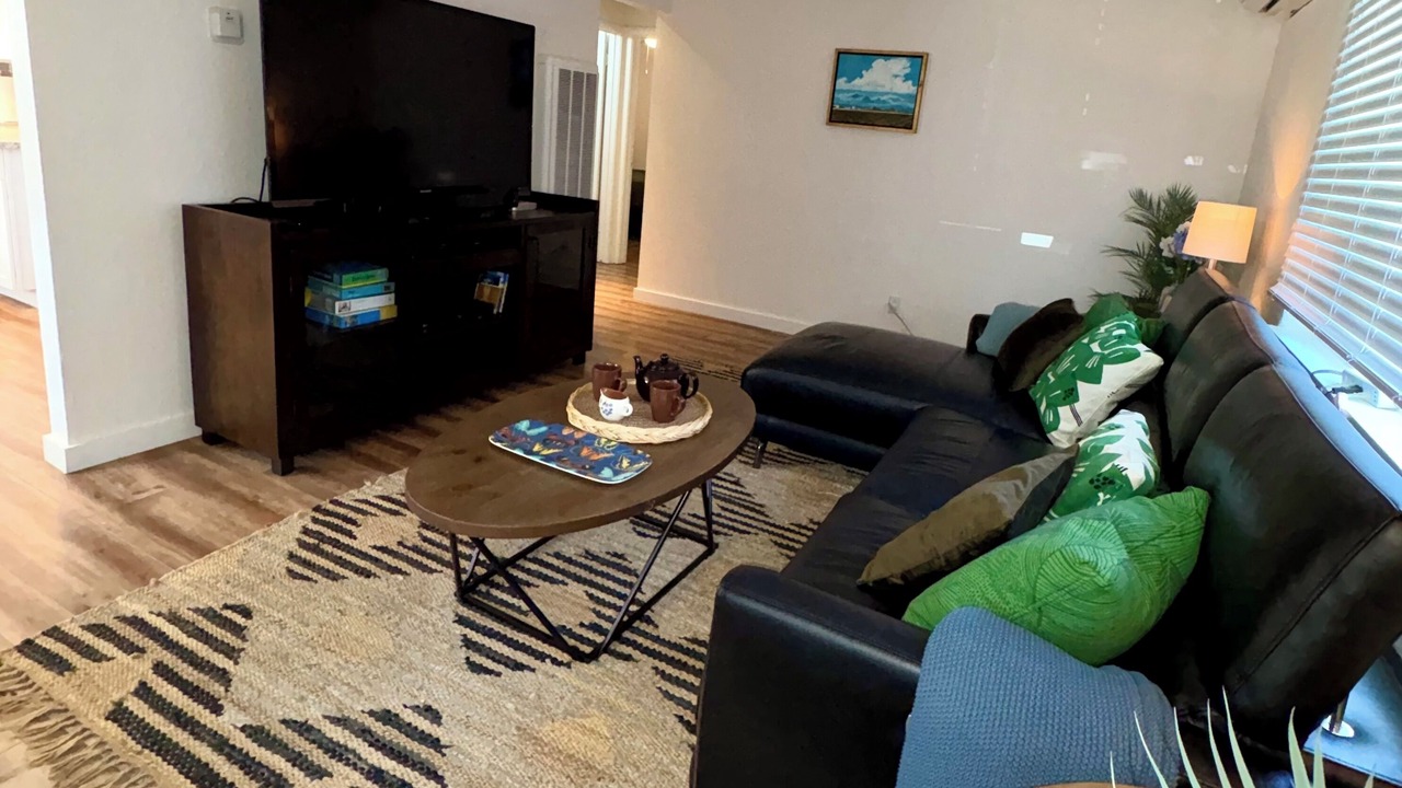 Photo of Livingroom in Winters
