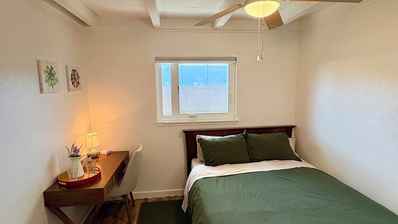 Photo of Bedroom in Winters