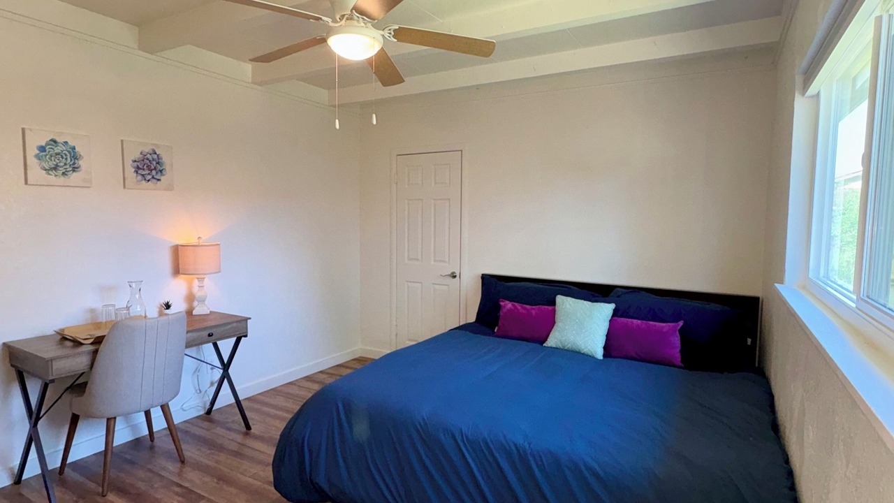 Photo of Bedroom in Winters