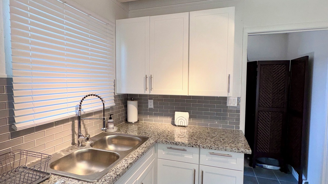 Photo of Kitchen in Winters