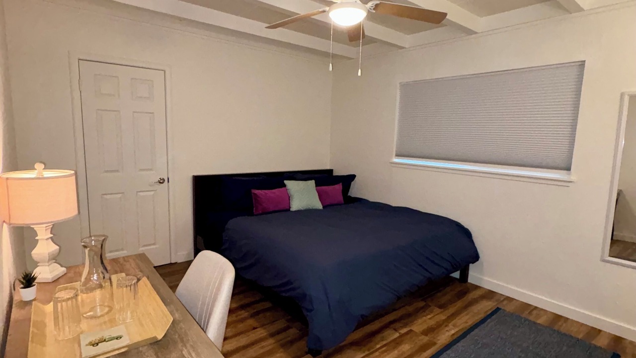 Photo of Bedroom in Winters