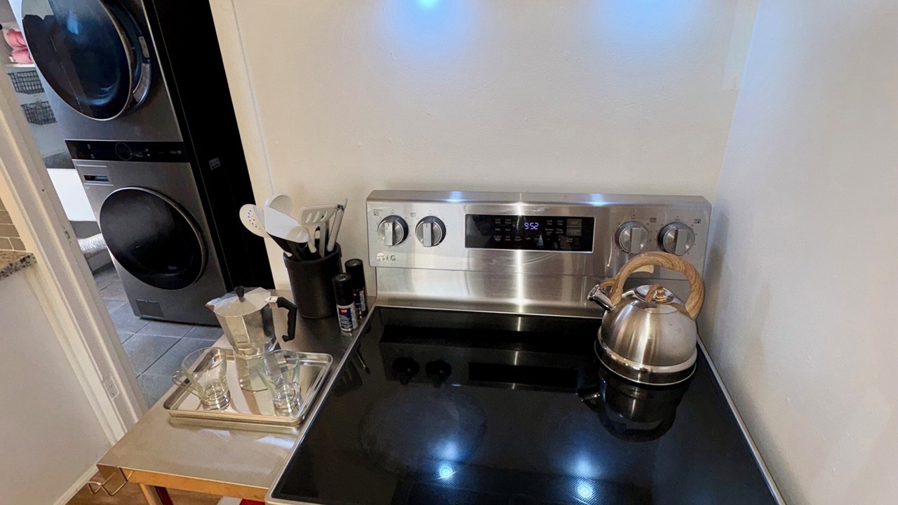 Photo of Kitchen in Winters