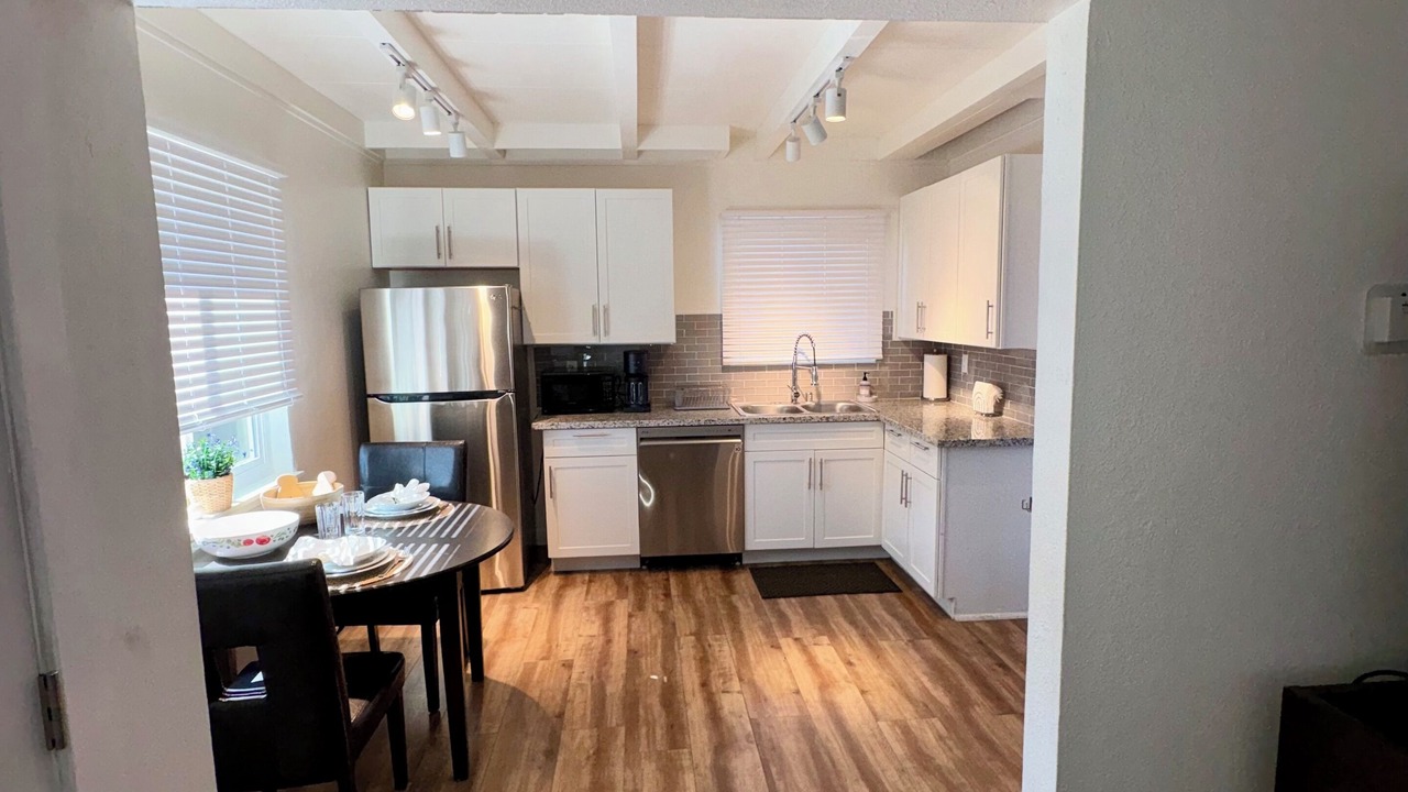 Photo of Kitchen in Winters