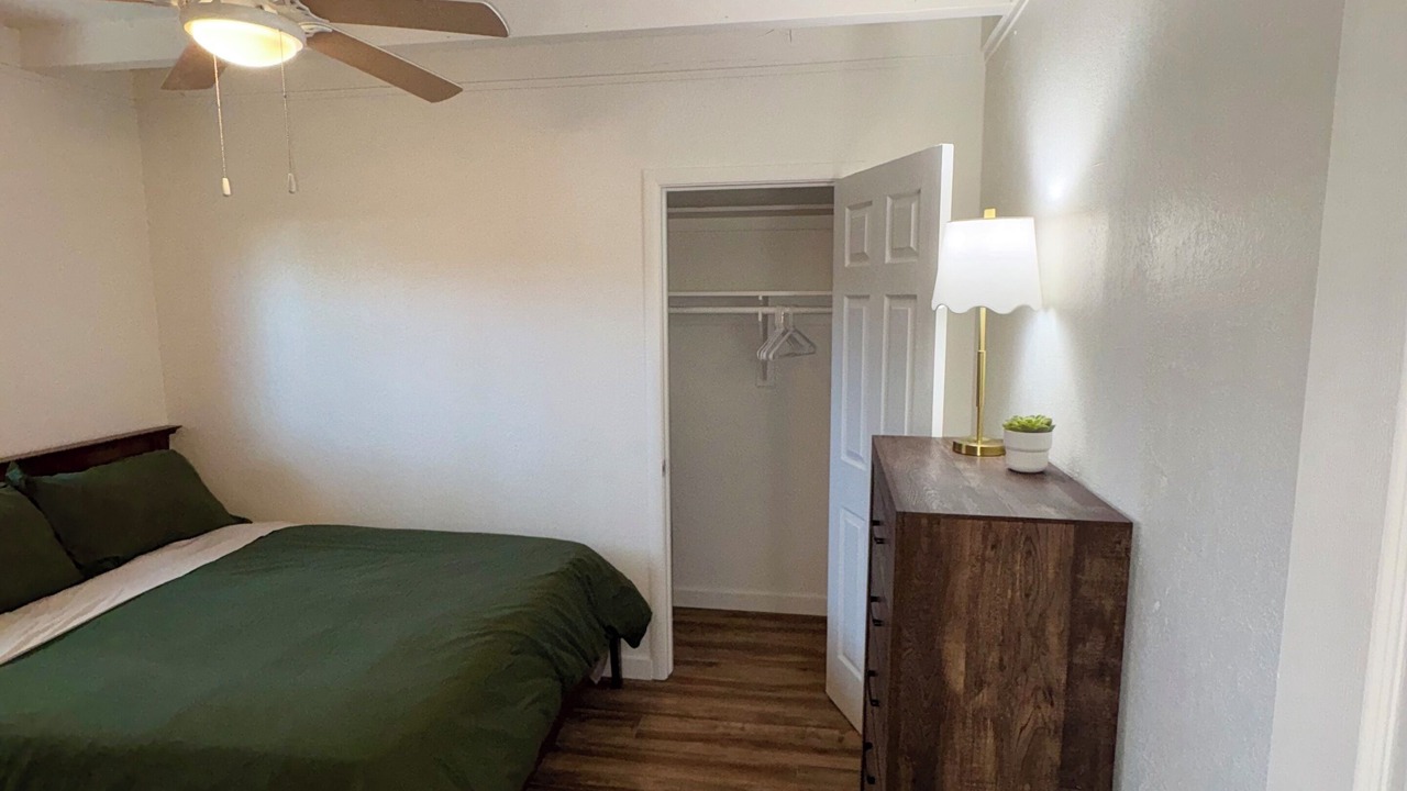 Photo of Bedroom in Winters