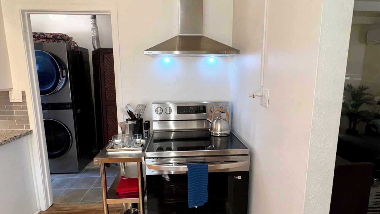 Photo of Kitchen in Winters