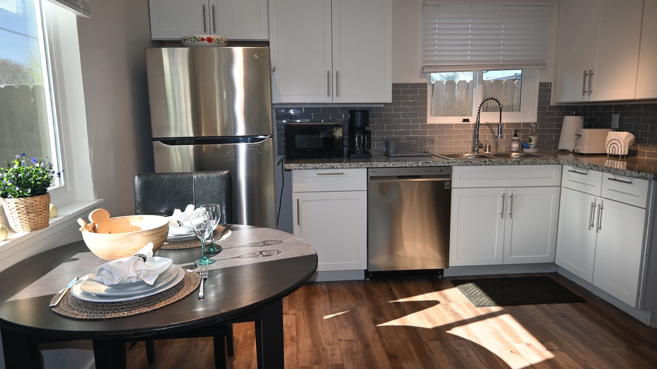 Photo of Kitchen in Winters