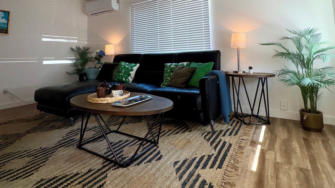 Photo of Livingroom in Winters