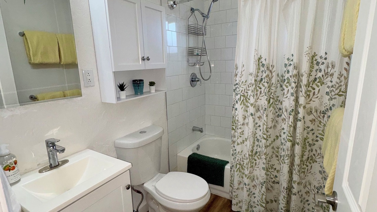 Photo of Bathroom in Winters