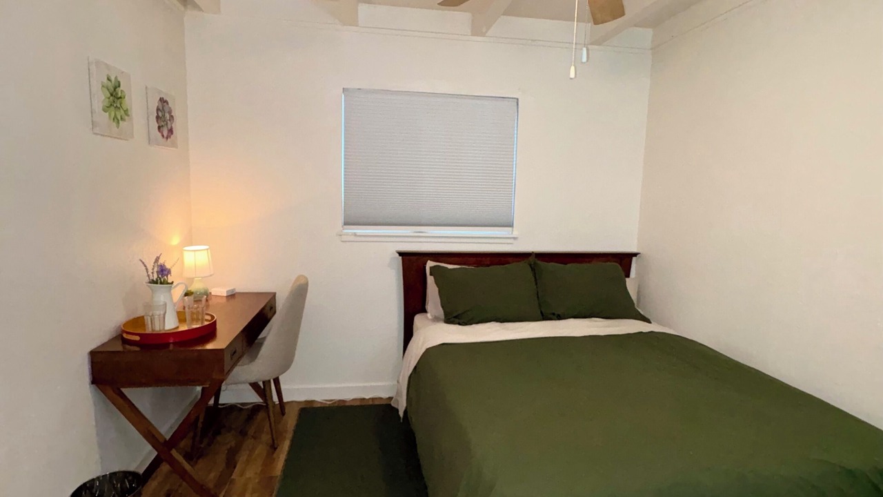 Photo of Bedroom in Winters